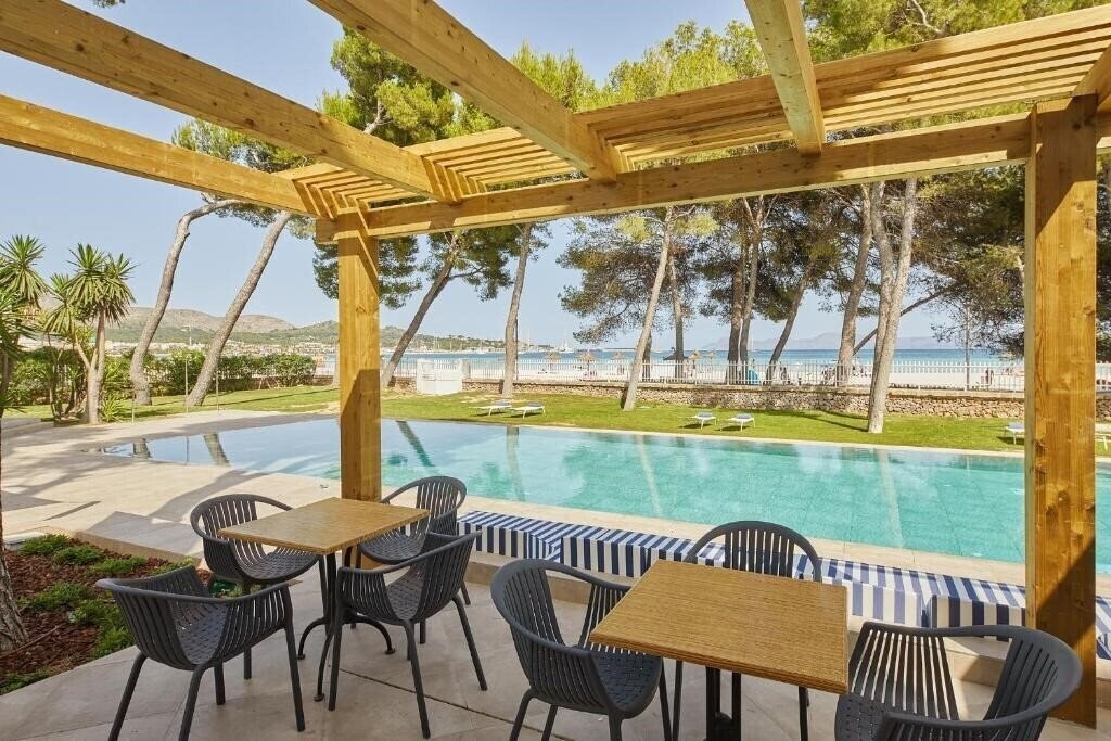 Зображення Sofia Alcudia Beach 4*