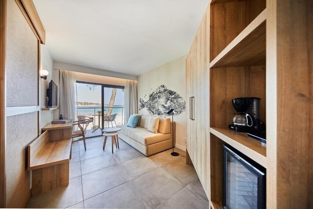 Изображение Sofia Alcudia Beach 4*