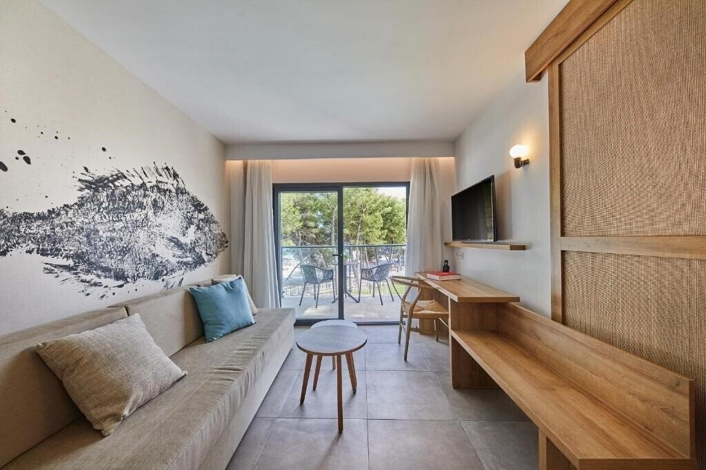 Картинка Sofia Alcudia Beach 4*