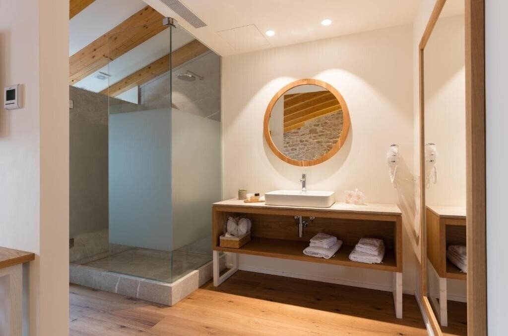 Фотографія Forum Boutique Hotel & SPA 4*