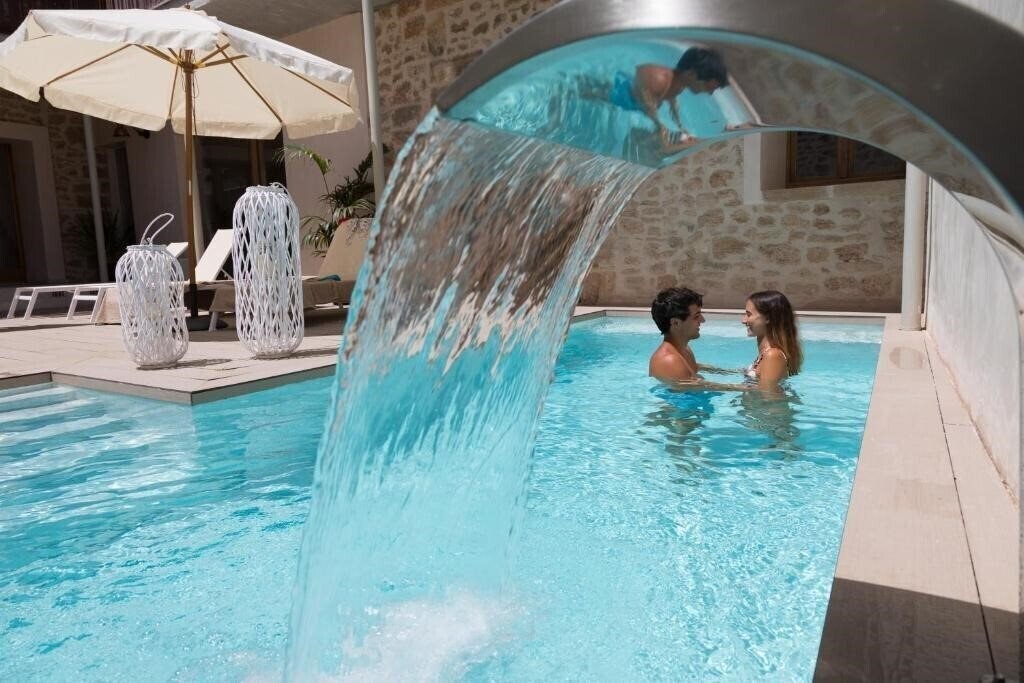 Зображення Forum Boutique Hotel & SPA 4*