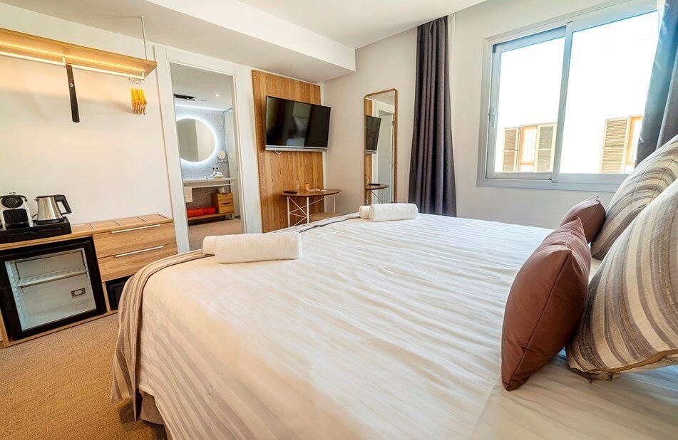 Фото The Sky Hotel (Adults Only) 4*