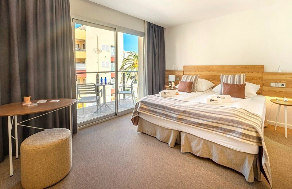 Фотография The Sky Hotel (Adults Only) 4*