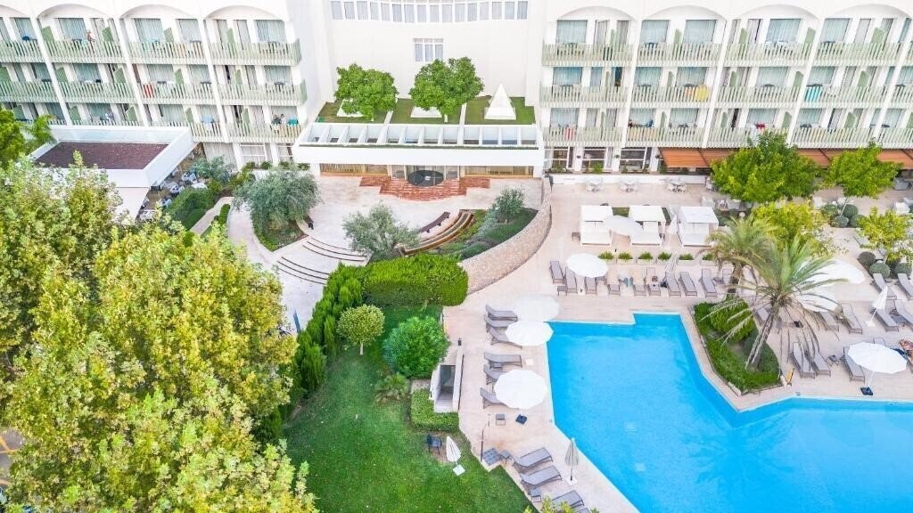 Готель Canyamel Park Hotel & SPA 4*