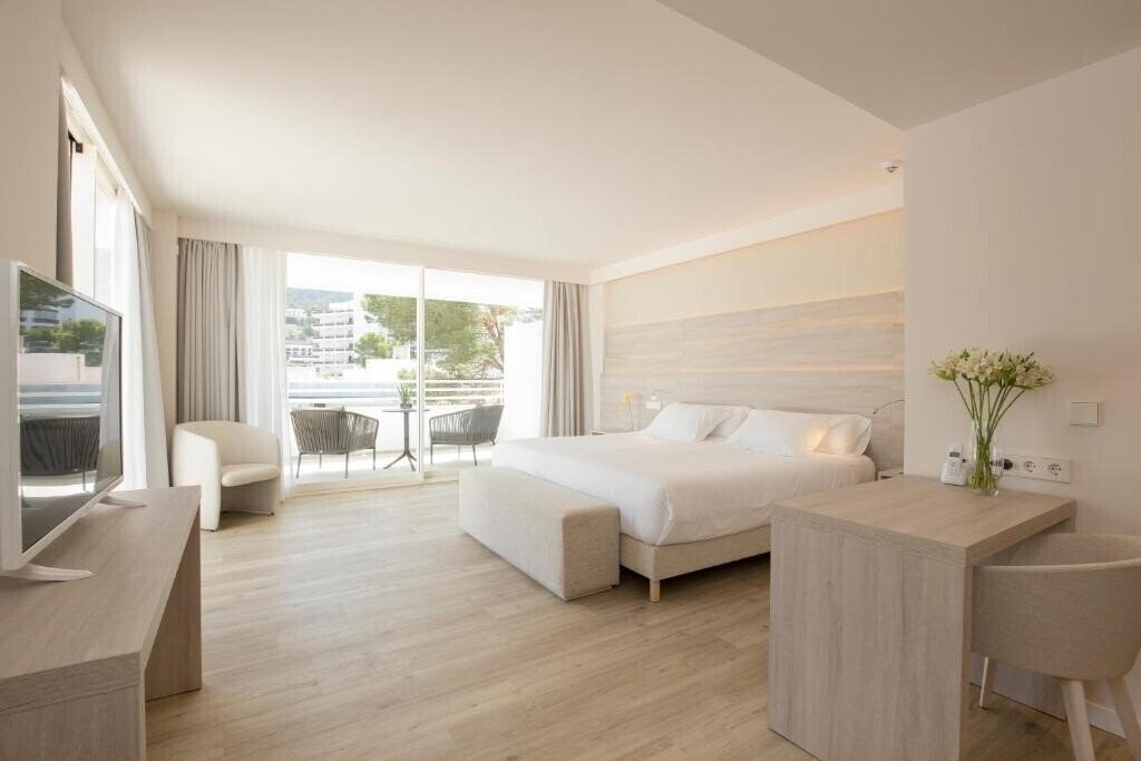 Фото Canyamel Park Hotel & SPA 4*