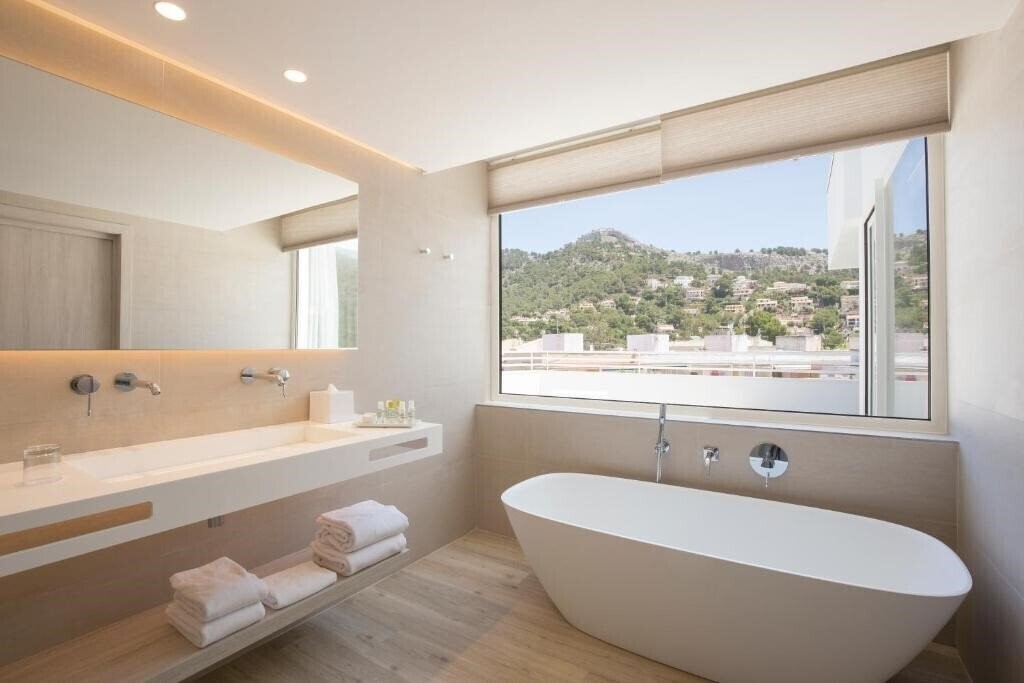 Фотография Canyamel Park Hotel & SPA 4*