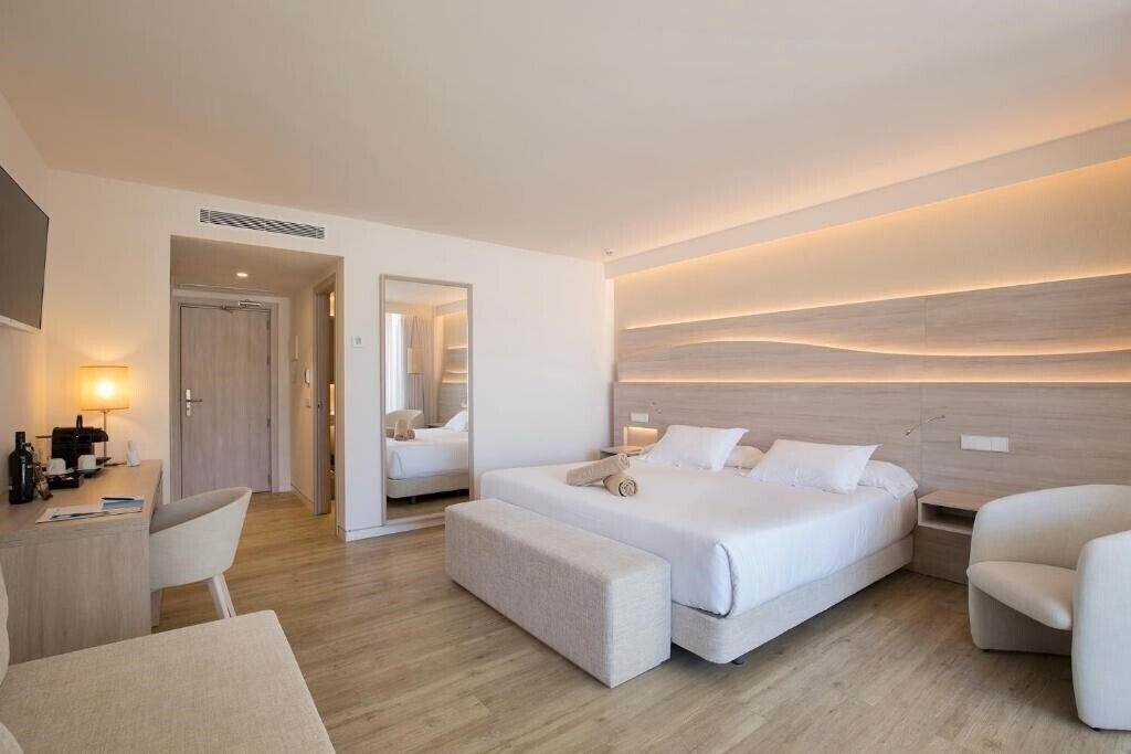 Зображення Canyamel Park Hotel & SPA 4*