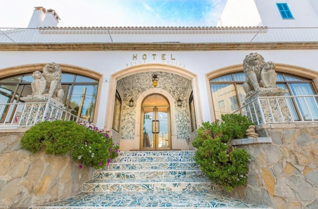 Фотографія Bella Colina Vintage Hotel 3*