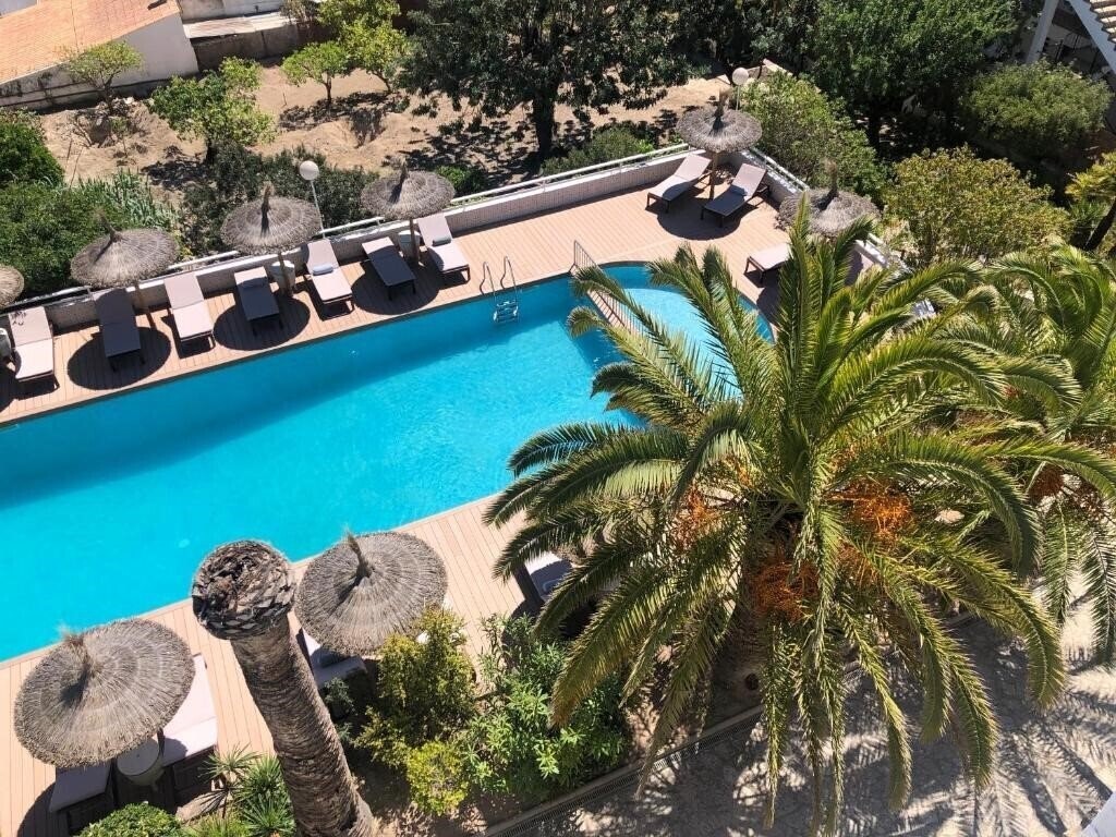 Зображення Bella Colina Vintage Hotel 3*