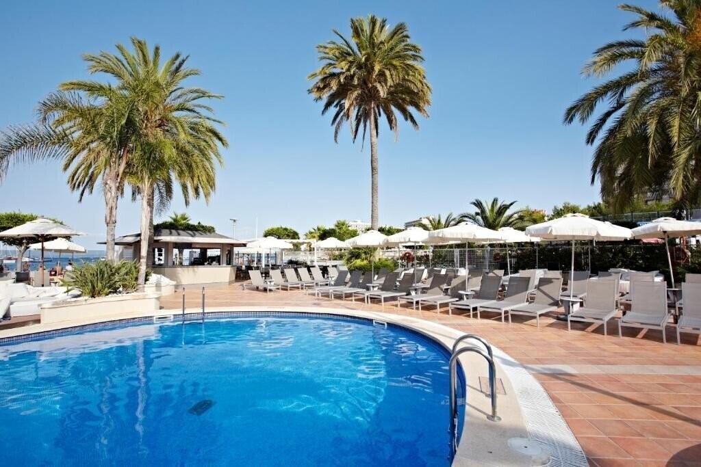 Фотография Son Matias Beach 4*