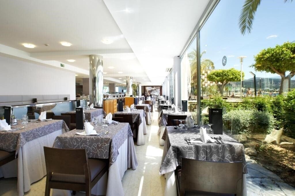 Зображення Son Matias Beach 4*