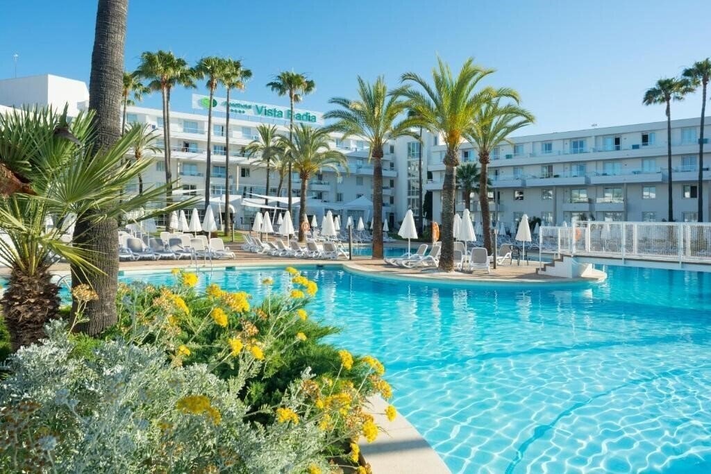 Зображення Protur Vista Badia 4*