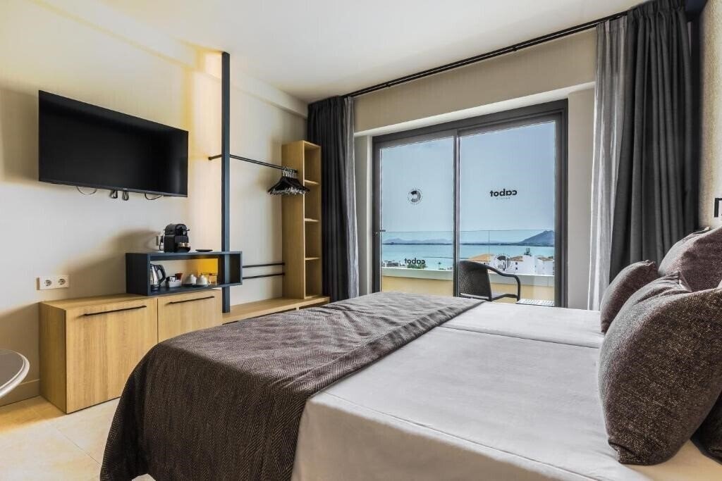 Картинка Cabot Pollensa Park SPA 4*