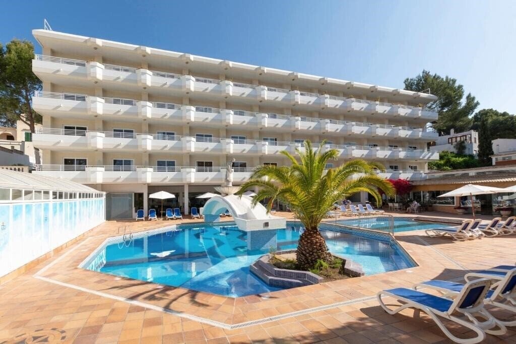 Картинка Mar Hotels Paguera & SPA 4*