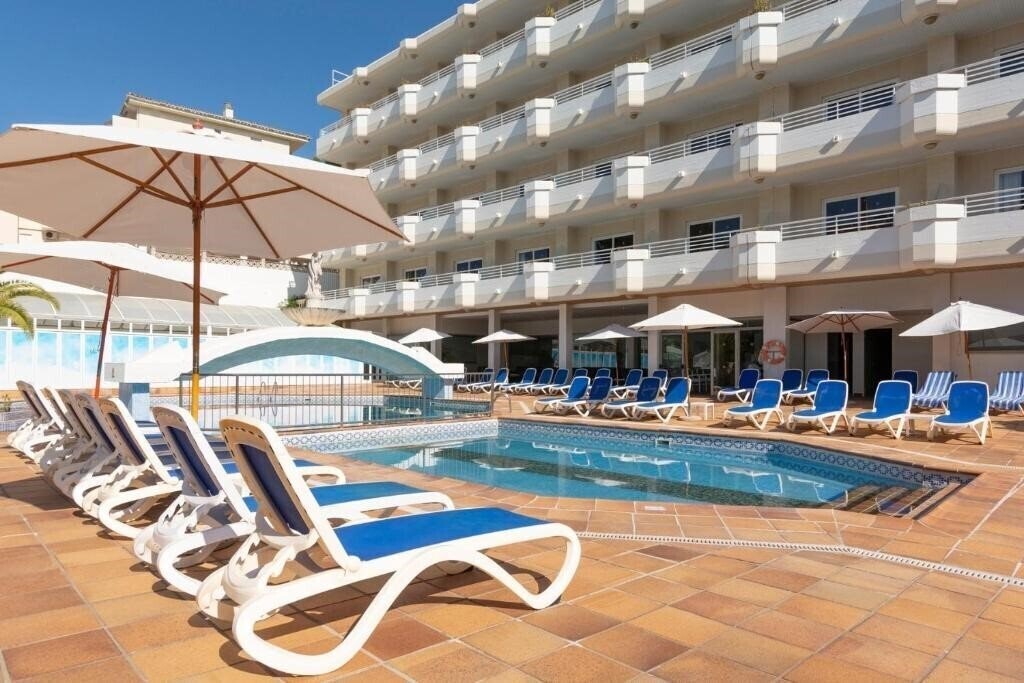 Фото Mar Hotels Paguera & SPA 4*