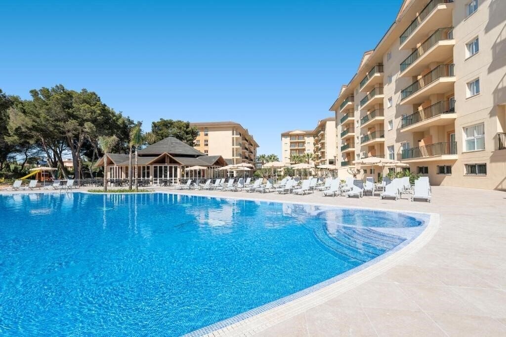 Изображение Can Picafort Palace 4*