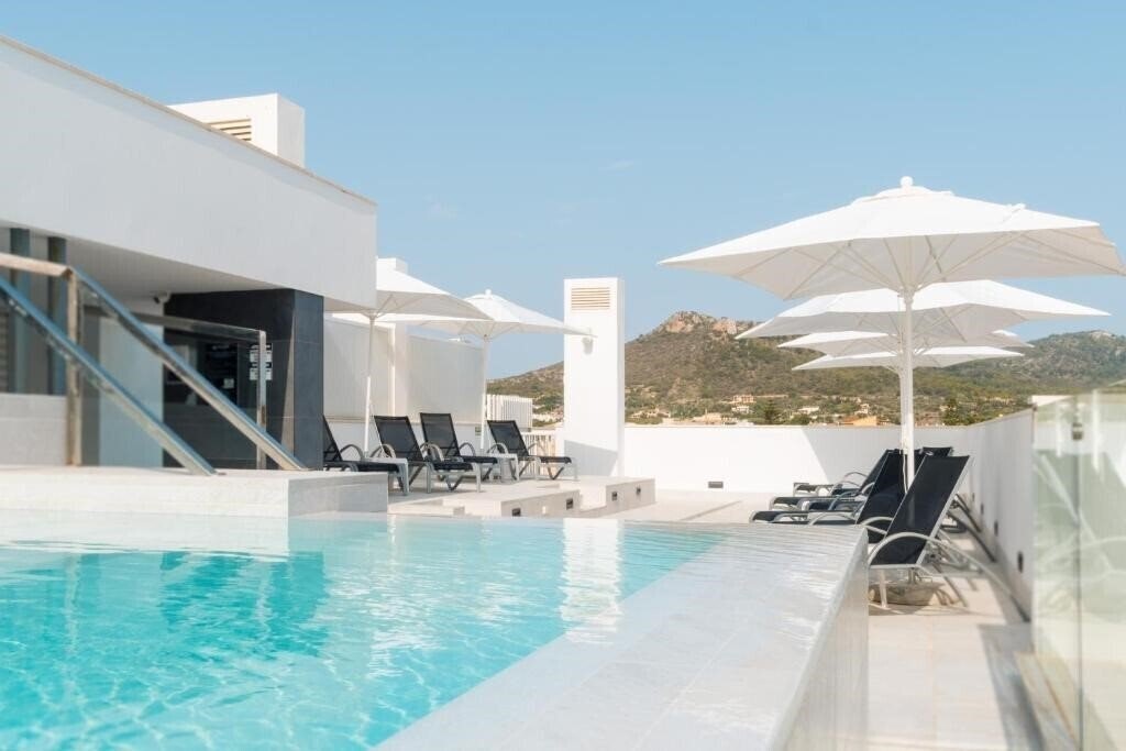 Картинка Senator Cala Millor 4*