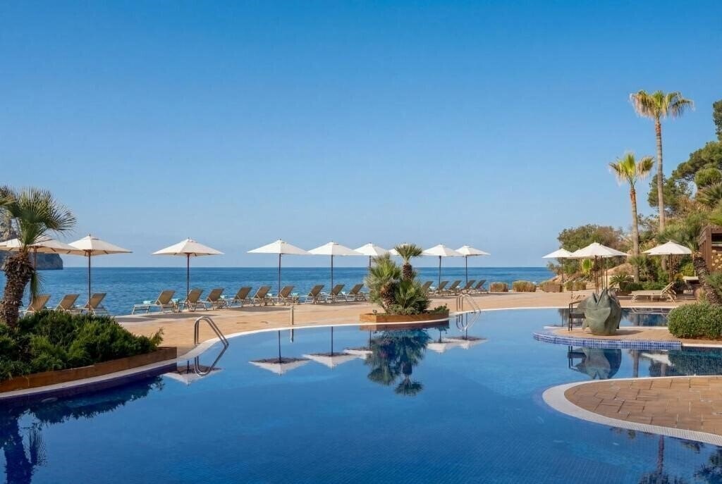 Фотографія Iberostar Selection Jardin Del Sol Suites 4*