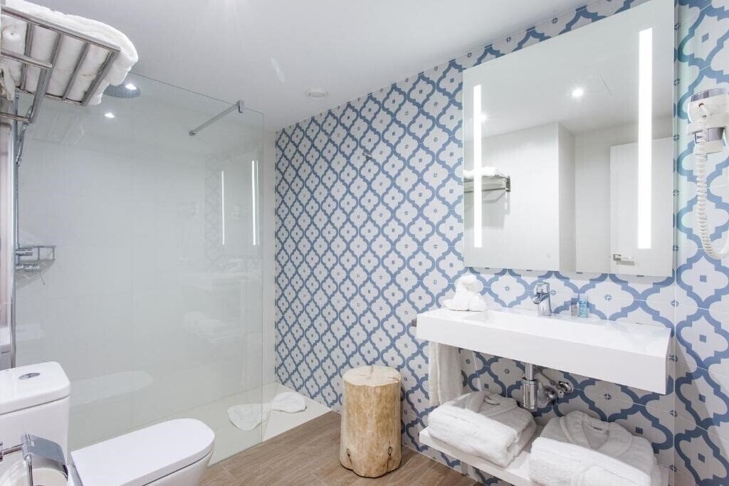 Фотография Ses Roquetes Apart Hotel апартаменты