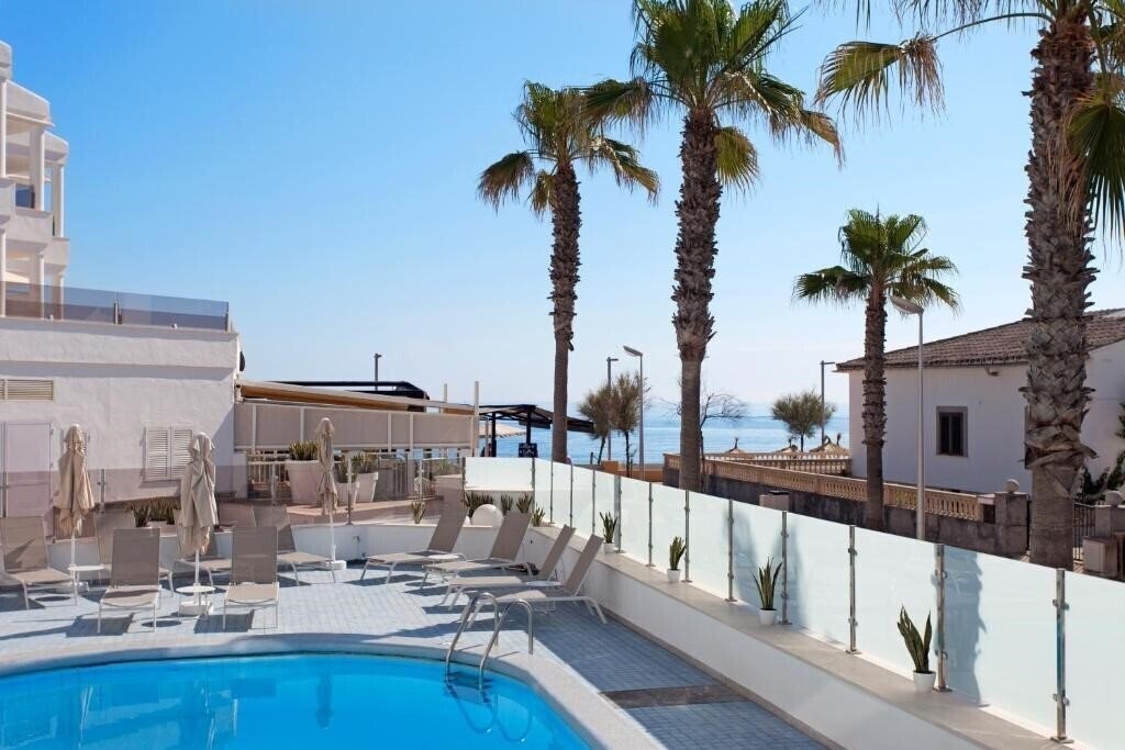 Изображение Ses Roquetes Apart Hotel апартаменты