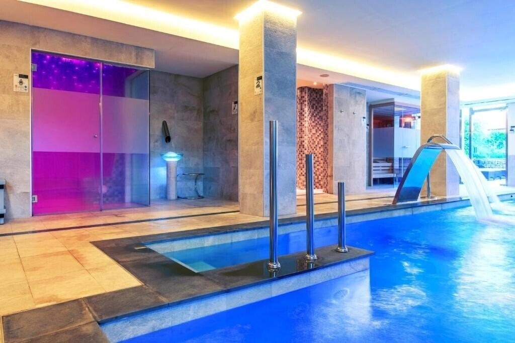 Фотографія Viva Blue & SPA 4*