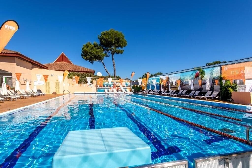 Картинка Viva Blue & SPA 4*