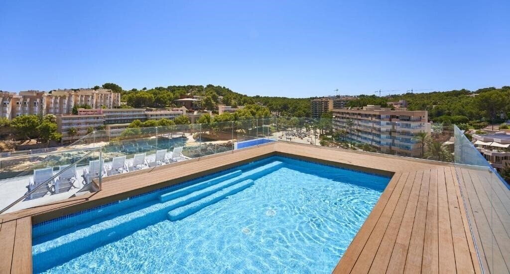 Фото Globales Cala Vinas 4*