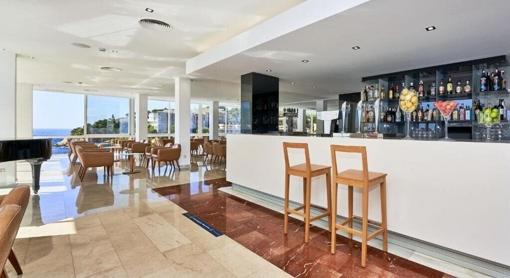 Фотография Globales Cala Vinas 4*