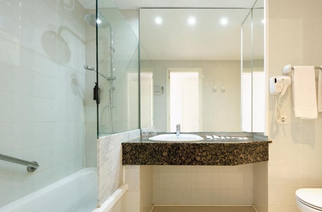 Фотография Castell Dels Hams 4*