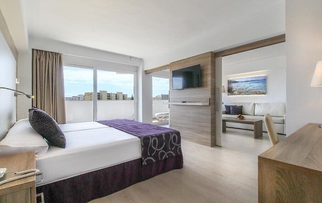 Фотографія Globales Panama 4*