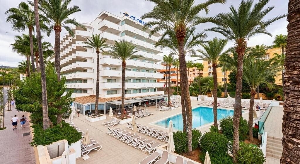 Готель Globales Panama 4*