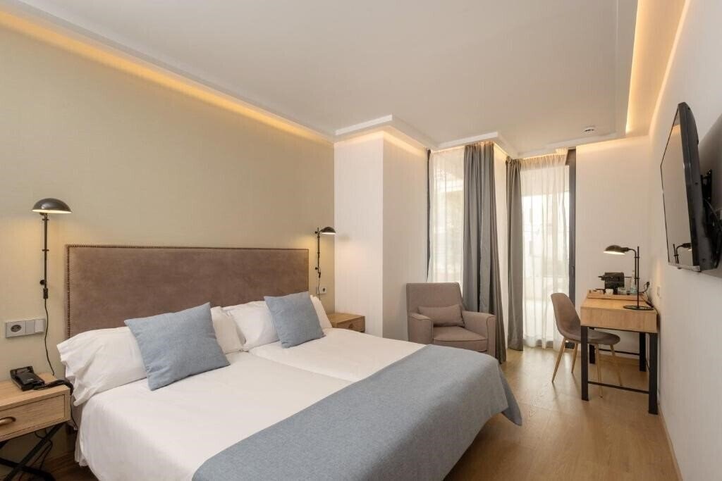 Изображение Kyrat Amarac Suites 4*