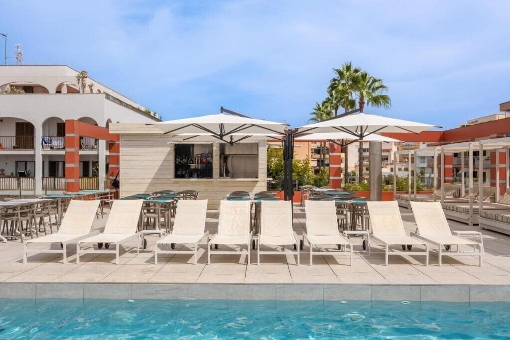 Картинка Kyrat Amarac Suites 4*