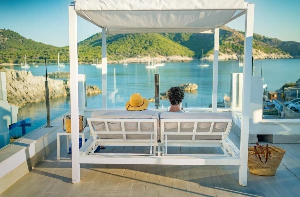 Готель Parque Nereida Suites Hotel 4*