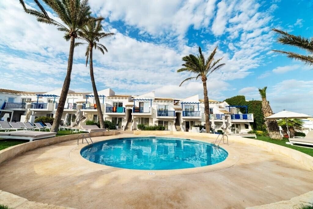 Фото Parque Nereida Suites Hotel 4*