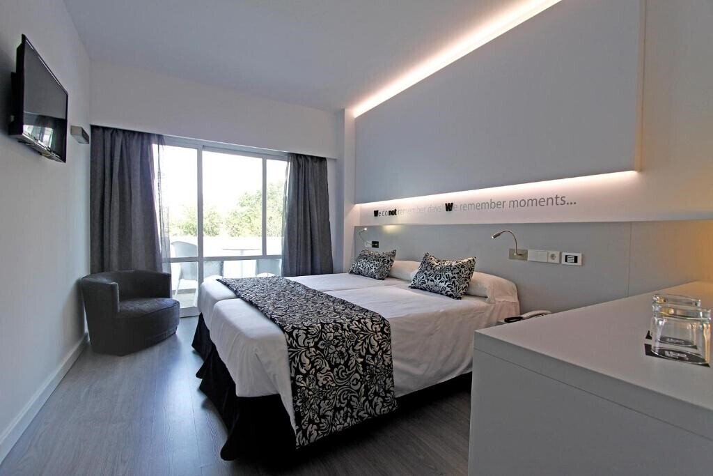 Изображение BG Pamplona 4*