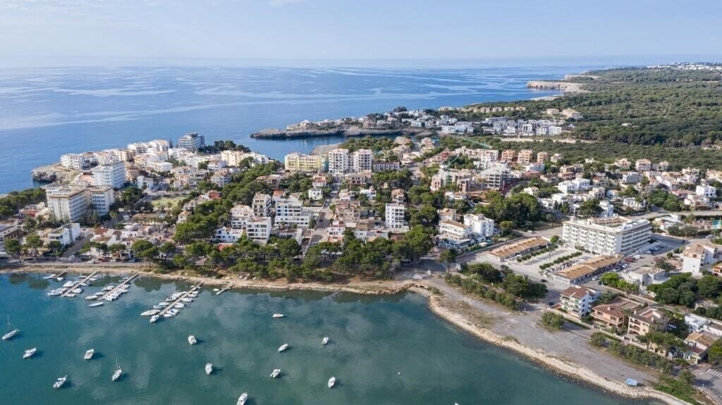Фото JS Portocolom Suites 4*