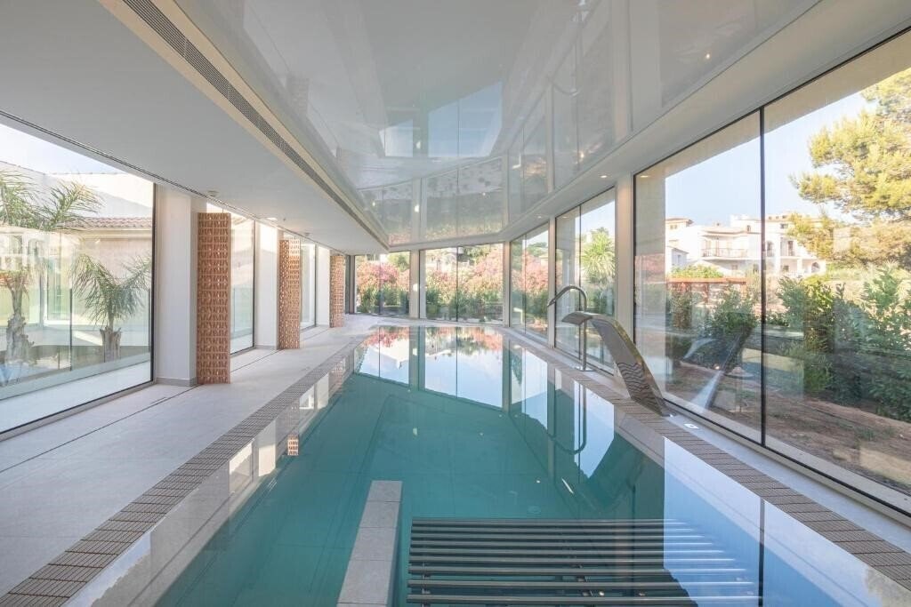 Фотографія JS Portocolom Suites 4*