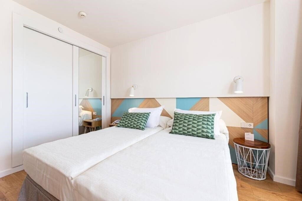 Зображення JS Portocolom Suites 4*