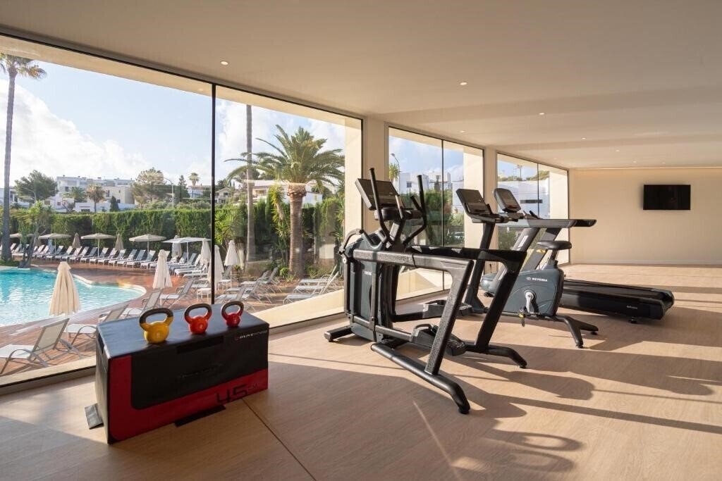 Картинка JS Portocolom Suites 4*