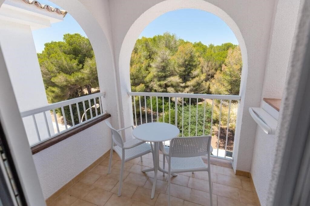 Зображення R2 Bahia Cala Ratjada Design 4*