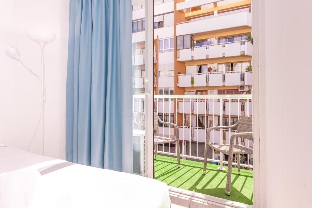 Фото Hotel Boogaloo 2*