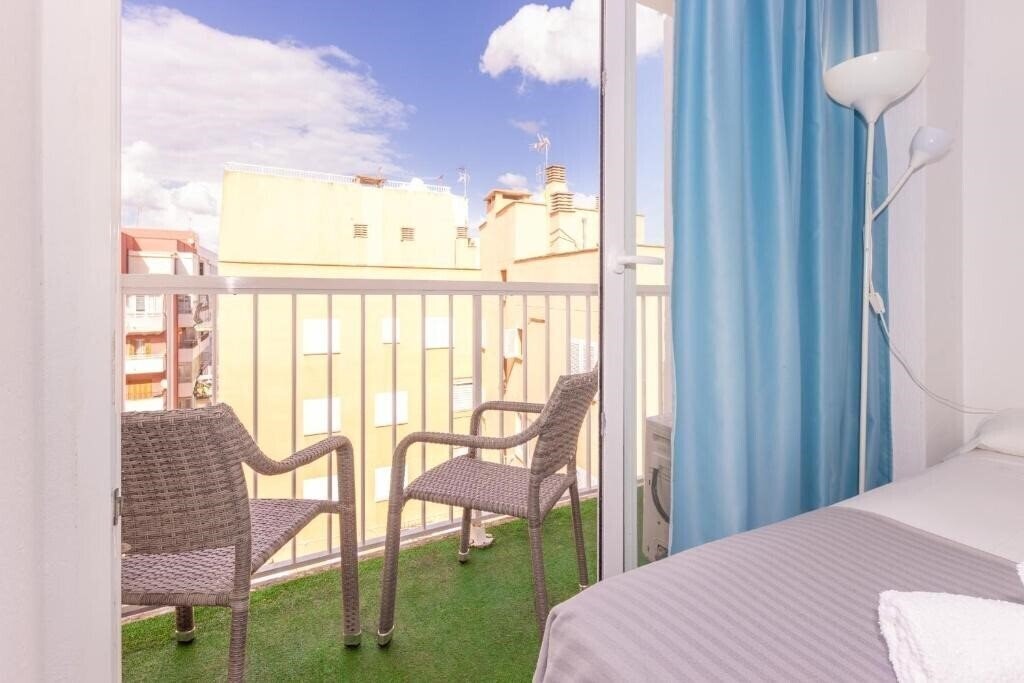 Картинка Hotel Boogaloo 2*