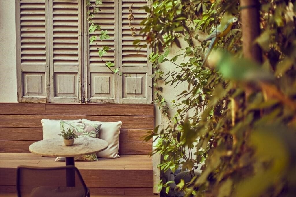 Фото Summum Boutique Hotel Melia Collection 5*