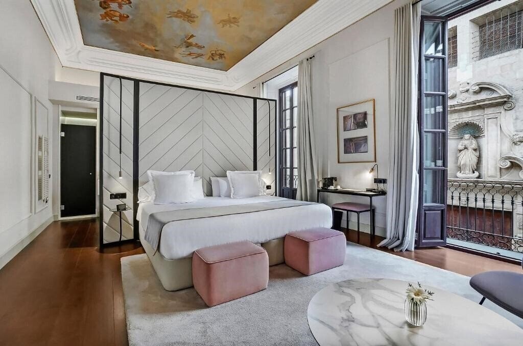 Фотографія Summum Boutique Hotel Melia Collection 5*
