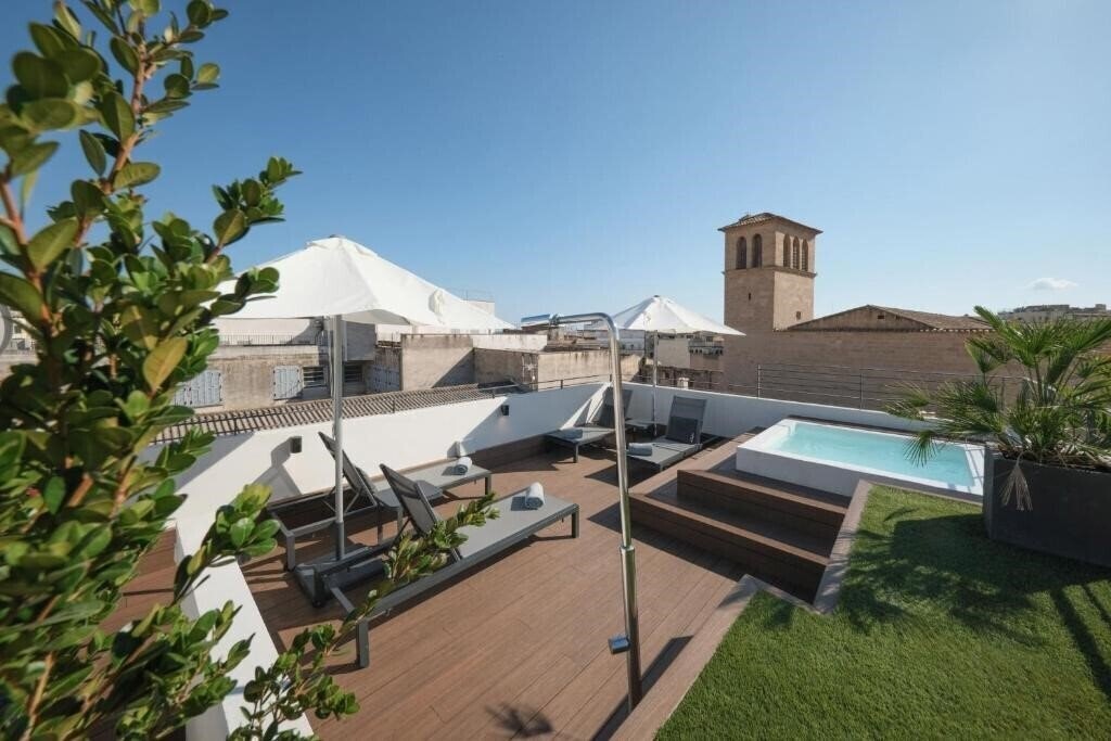 Зображення Summum Boutique Hotel Melia Collection 5*