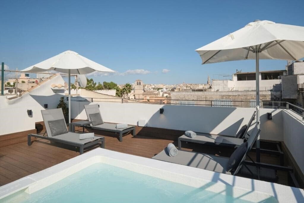 Картинка Summum Boutique Hotel Melia Collection 5*