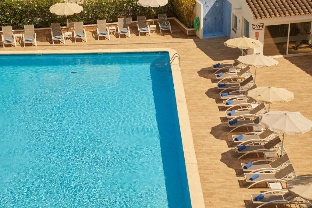 Зображення Hotel Joan Miro Museum 4*