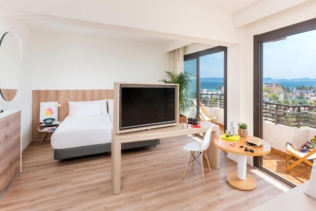 Зображення Innside Alcudia (ex. Alcudia Center) 3*