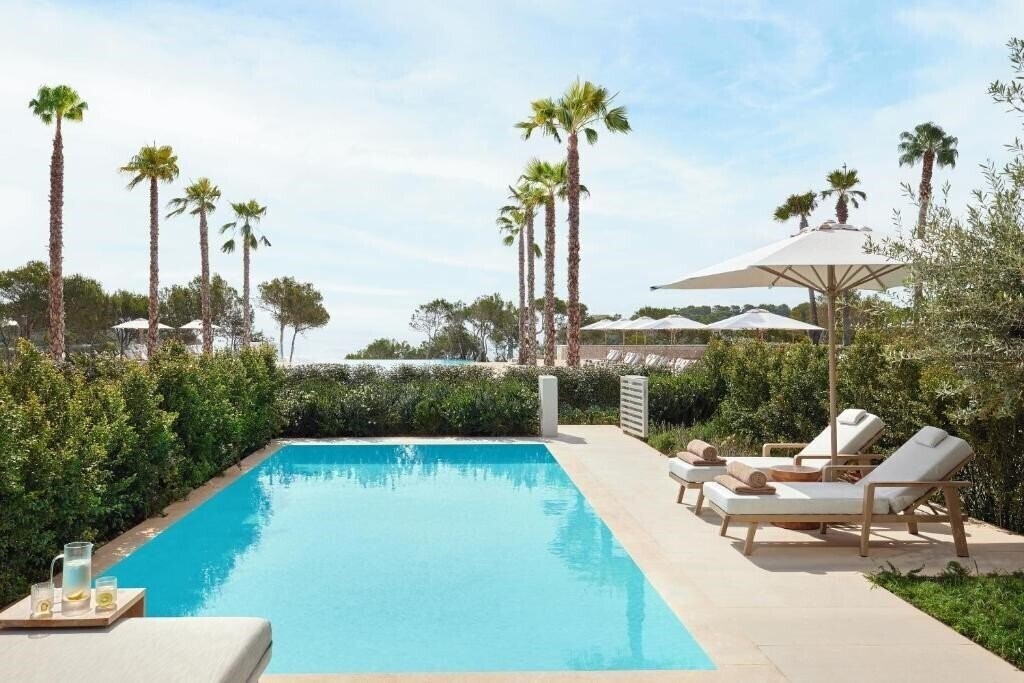 Фотографія Ikos Porto Petro 5*